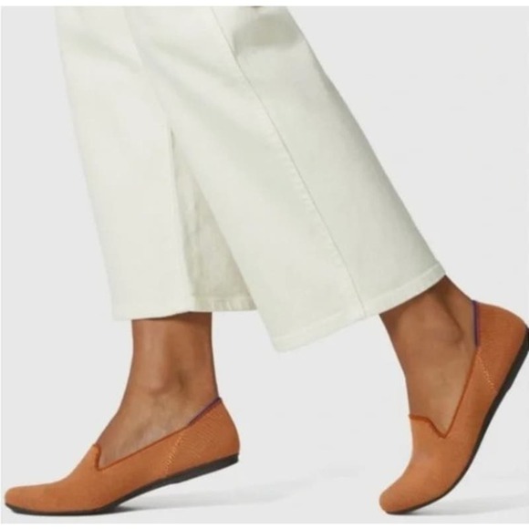 Rothy's Merino Loafers in Clove Size 10 - Picture 1 of 11